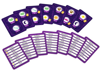 Настольная игра Последний намек, Стиль Жизни 5