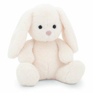 Зайчонок Снежок, 20 см, Orange Toys