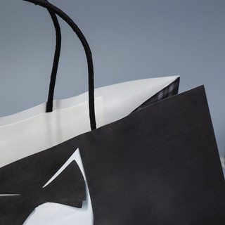 Пакет крафтовый «Лучшему мужчине», 32 x 28 x 15 см 3