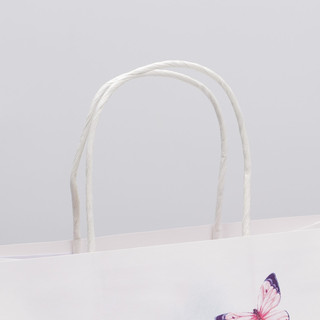 Пакет подарочный «Кому-то особенному», 22 x 22 x 11 см 3