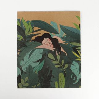 Пакет упаковочный «Enjoy this moment», 20 x 30 x 5 см 5