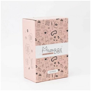 Подарочный набор MilotaBox mini 'Milota' коробочка милоты
