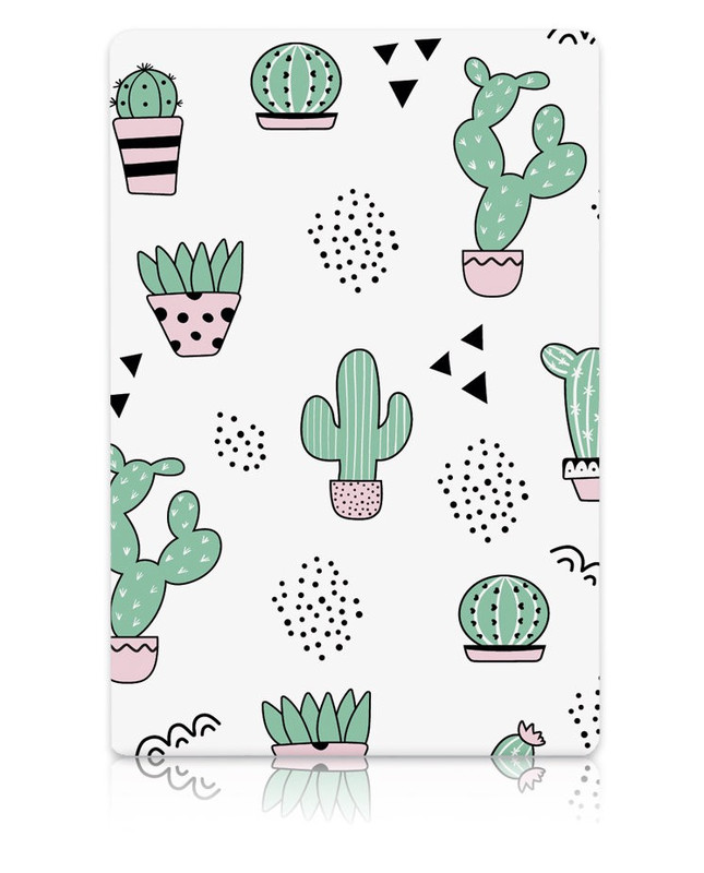 Держатель для карт 'Succulents' (6,5 х 9,5 см)