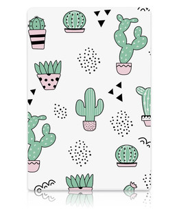 Держатель для карт 'Succulents' (6,5 х 9,5 см)