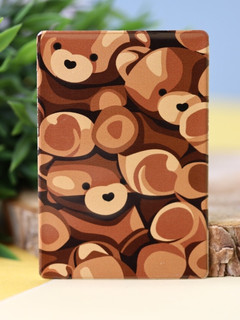 Держатель для карт «Bear» (6,5 х 9,5 см) 3