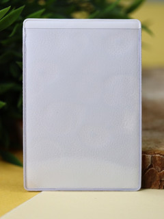 Держатель для карт «Bear» (6,5 х 9,5 см) 4