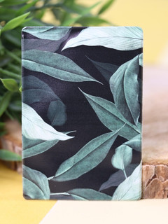 Держатель для карт «Tropical leaves» (6,5 х 9,5 см) 3