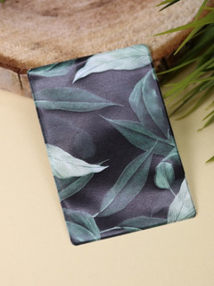 Держатель для карт «Tropical leaves» (6,5 х 9,5 см) 5