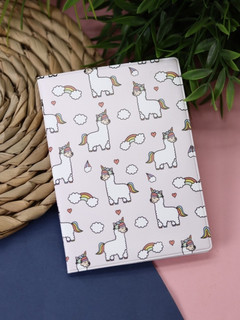 Обложка для паспорта 'Edinolama' 4