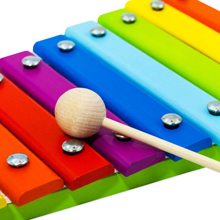 Игрушка Ксилофон, Alatoys 4