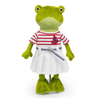 Оливия Кваковская в морском комплекте 16 см, артикул Kva16-08...