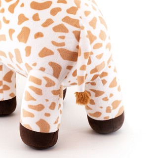 Жираф, 37 см, Orange Toys 5