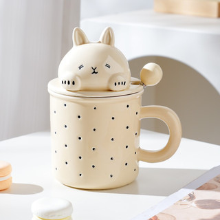 Кружка «Sleeping kitten», 400 мл 2