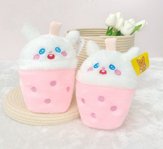 Мягкая игрушка 'Bunny cocktail', 23 см 5