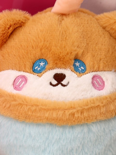 Мягкая игрушка 'Corgi cocktail', 24 см 4