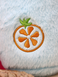 Мягкая игрушка 'Corgi cocktail', 24 см 5