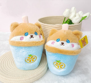 Мягкая игрушка 'Corgi cocktail', 24 см 6