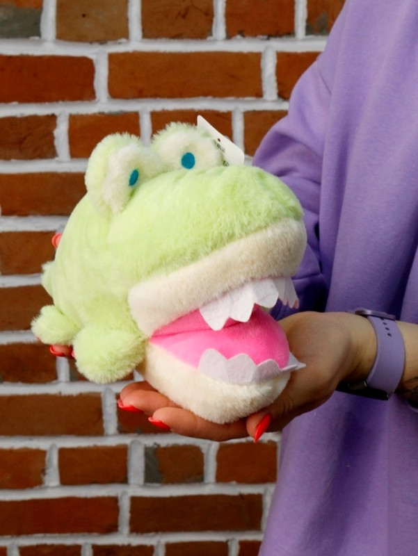 Мягкая игрушка 'Dinosaur', 24 см