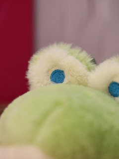 Мягкая игрушка 'Dinosaur', 24 см 6