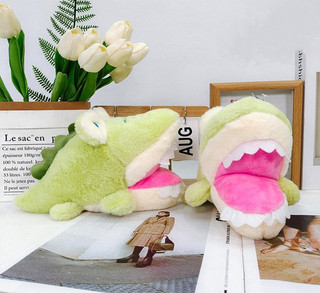 Мягкая игрушка 'Dinosaur', 24 см 7