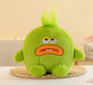 Мягкая игрушка 'Monster', 20 см 9