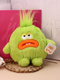 Мягкая игрушка 'Monster', 20 см 2