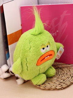 Мягкая игрушка 'Monster', 20 см 4