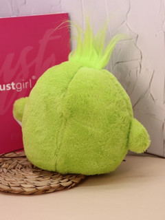 Мягкая игрушка 'Monster', 20 см 5