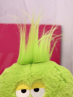 Мягкая игрушка 'Monster', 20 см 8