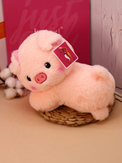 Мягкая игрушка 'Pig', 18 см 2