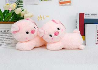 Мягкая игрушка 'Pig', 18 см 7