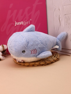 Мягкая игрушка 'Shark', 26 см