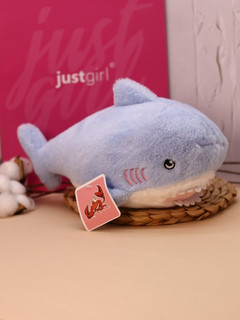 Мягкая игрушка 'Shark', 26 см 2