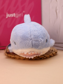 Мягкая игрушка 'Shark', 26 см 3