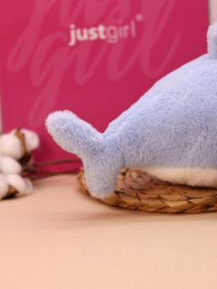 Мягкая игрушка 'Shark', 26 см 4