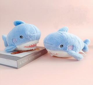 Мягкая игрушка 'Shark', 26 см 6