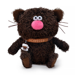 Эспрессо, 12 см, артикул CCat12-10