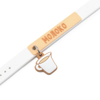 Молоко, 12 см, артикул CCat12-20 3