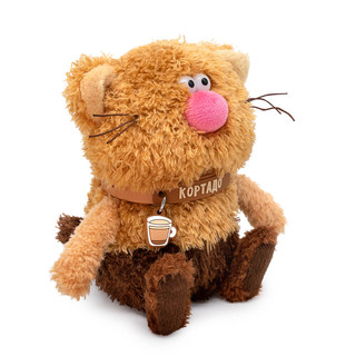 Кортадо, 12 см, артикул CCat12-30 4