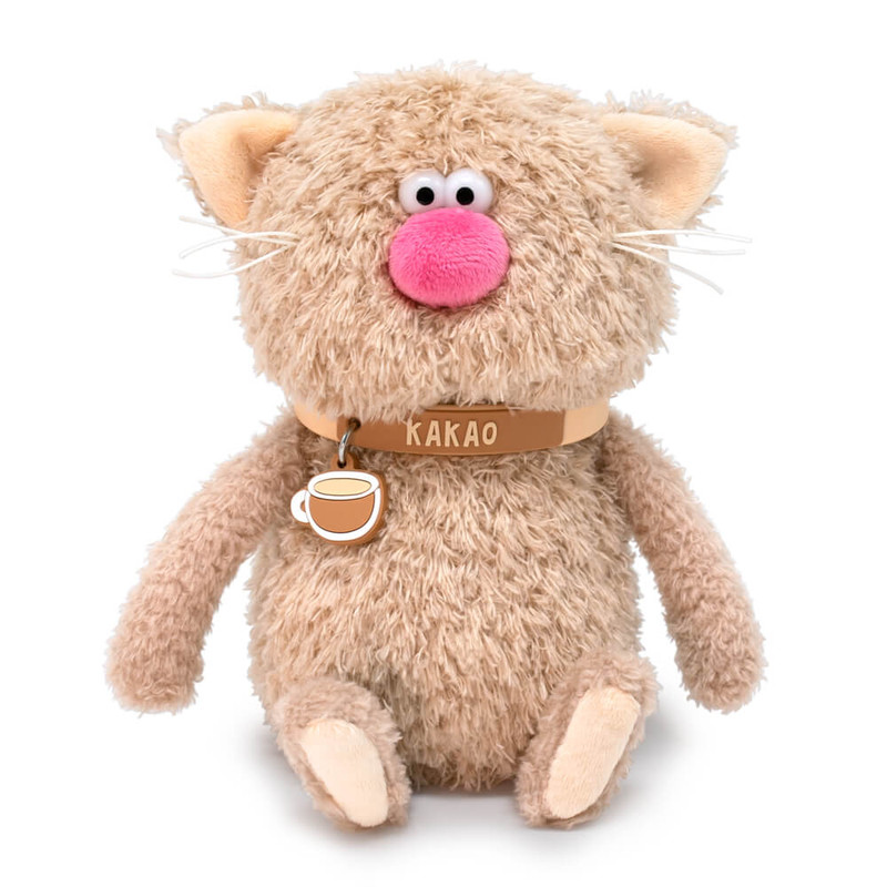 Какао, 16 см, артикул CCat16-10