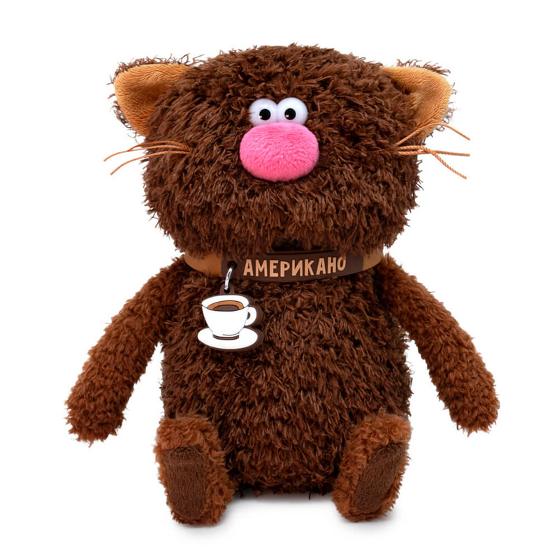 Американо, 16 см, артикул CCat16-20