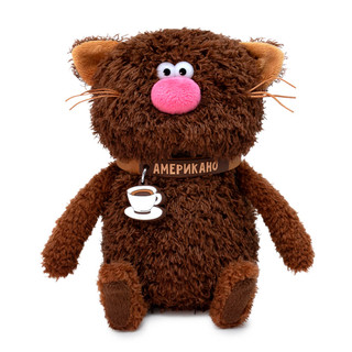 Американо, 16 см, артикул CCat16-20