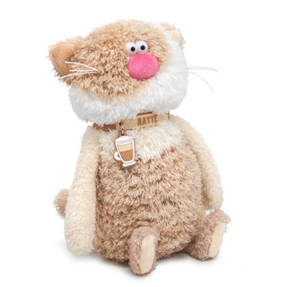 Латте, 19 см, артикул CCat19-10 4