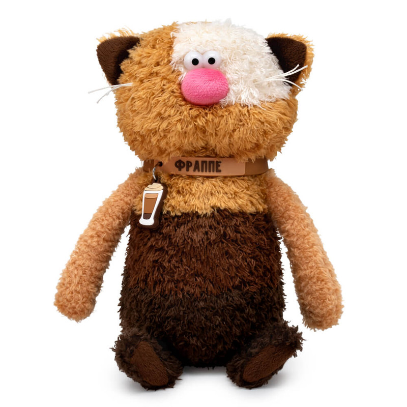 Фраппе, 19 см, артикул CCat19-20