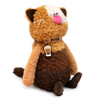 Фраппе, 19 см, артикул CCat19-20 4