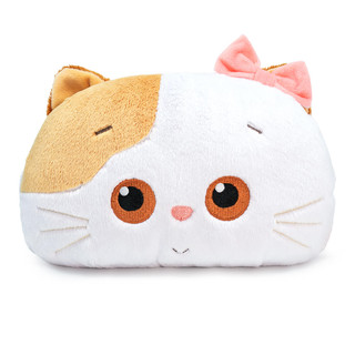 Ли-Ли Автомобильная подушка, 24x15x8 см, артикул LKp24-142