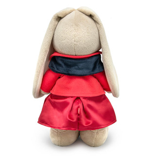 Зайка Ми в комплекте с тельняшкой, 25 см, артикул StS-635 3