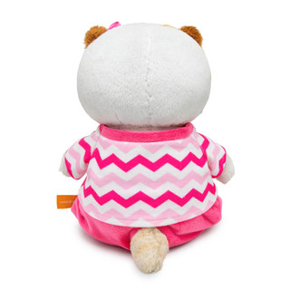 Ли-ли Baby в розовом комплекте, 20 см, артикул LB-133 3