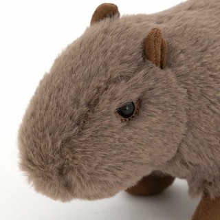 Капибара, 15 см, Orange Toys 2