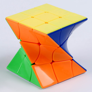 Игрушка механическая «Сложный», 6х6 см МИКС 1